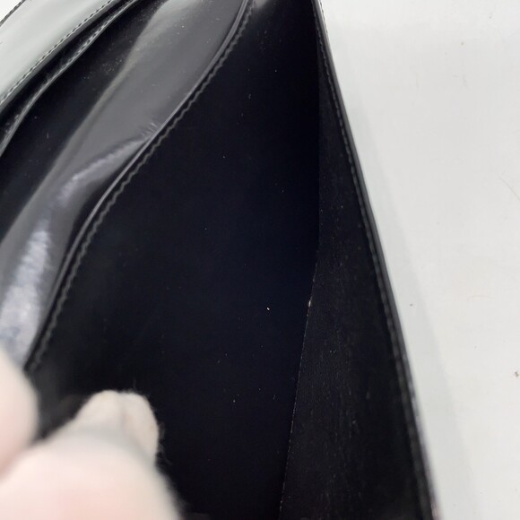 Auth Gucci Micro Guccissima Leather #193677G15 - Picture 14 of 16